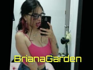 BrianaGarden