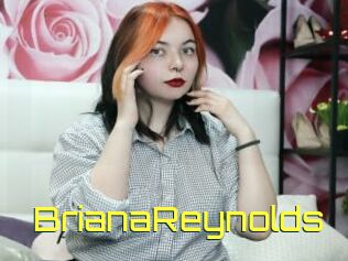 BrianaReynolds