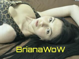 BrianaWoW