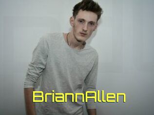 BriannAllen