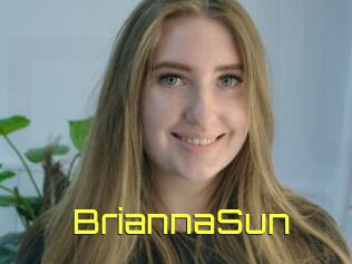 BriannaSun