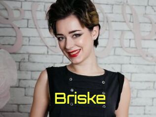 Briske