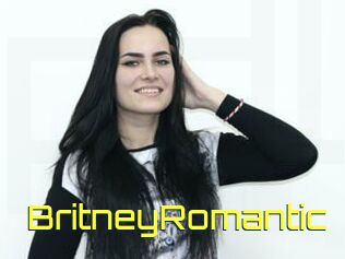 BritneyRomantic