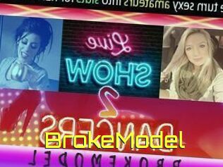 BrokeModel