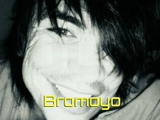 Bromoyo