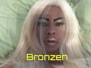 Bronzen