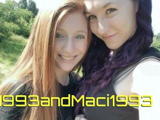 Brooke1993_and_Maci1993