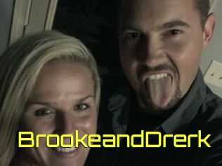 BrookeandDrerk