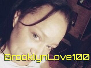 BrooklynLove100