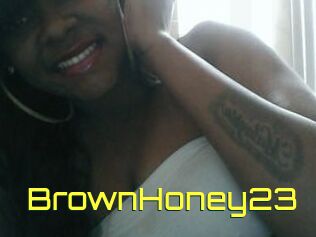 BrownHoney23