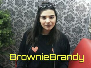 BrownieBrandy