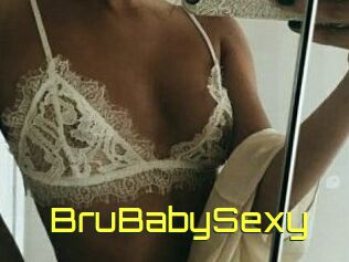 BruBabySexy