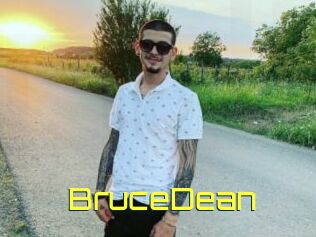 BruceDean