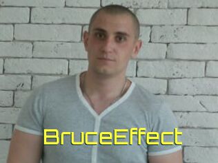 BruceEffect