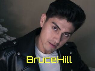 BruceHill