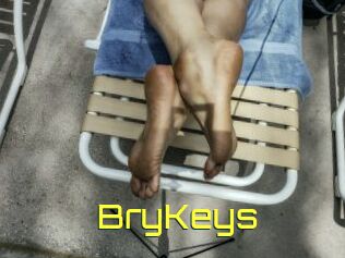 BryKeys