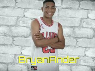 BryanAnder