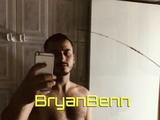 BryanBenn