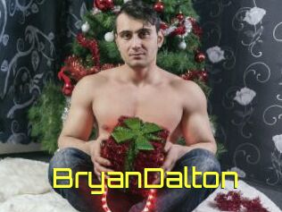 BryanDalton