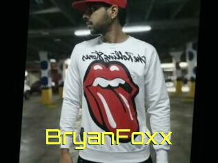 BryanFoxx_