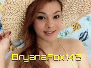 BryanaFox143