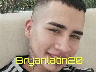 Bryanlatin20