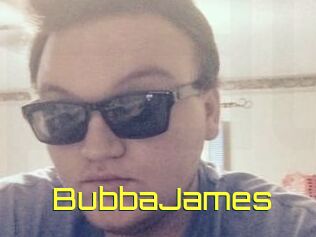 BubbaJames