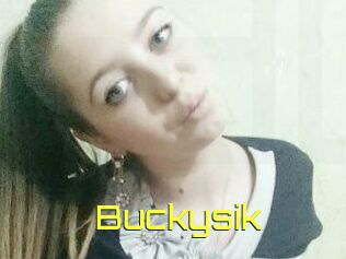 Buckysik