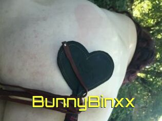 BunnyBinxx