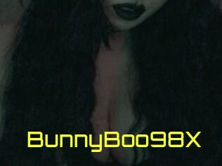 BunnyBoo98X