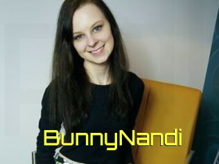 BunnyNandi