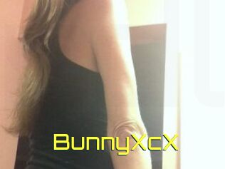 BunnyXcX