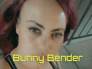 Bunny_Bender