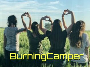 BurningCamper