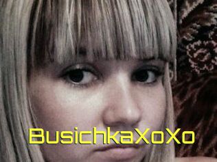 BusichkaXoXo