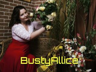 BustyAllice