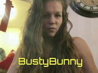 BustyBunny