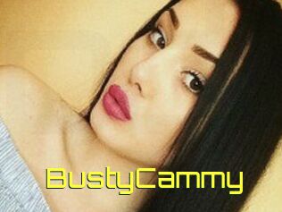 BustyCammy