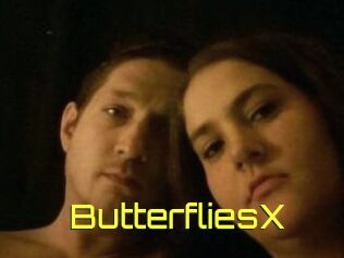 ButterfliesX