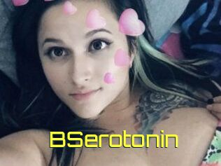 BSerotonin