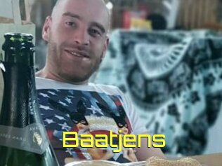 Baatjens