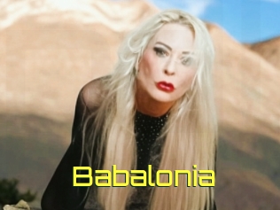 Babalonia