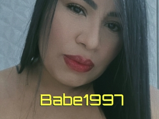 Babe1997