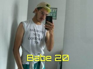 Babe_20