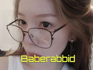 Baberabbid