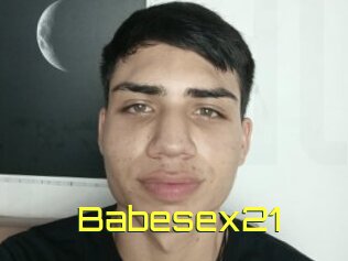 Babesex21