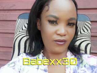 Babexx30