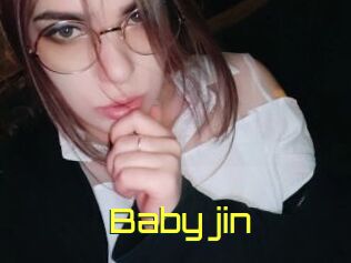 Baby_jin