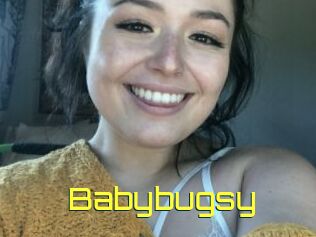 Babybugsy