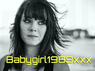 Babygirl1989xxx